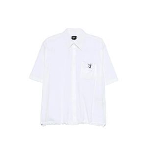 Fendi Men Oversize Shirt